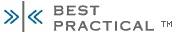 Best Practical Solutions, LLC corporate logo
